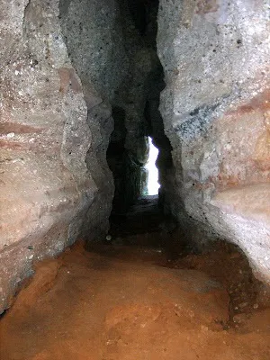 Fotografía de REGAL-MARCET, COVA (3 de 6)