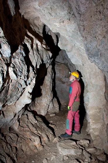 Photograph of VENT D'INGLA, TÚNEL DE (5 of 8)