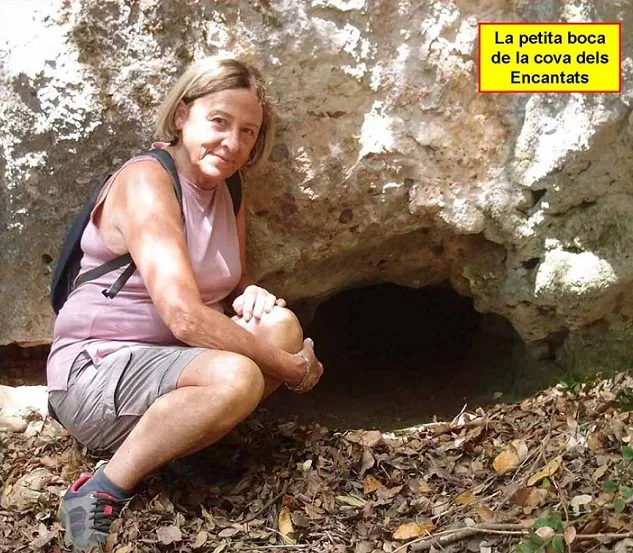 Photograph of ENCANTATS, COVA DELS (1 of 6)