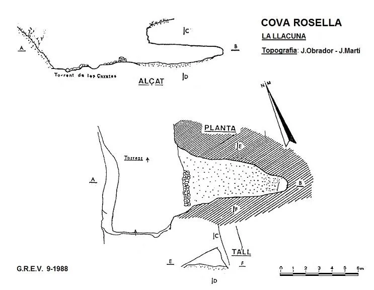 Survey of ROSELLA, COVA