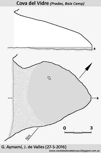 Survey of VIDRE, COVA DEL