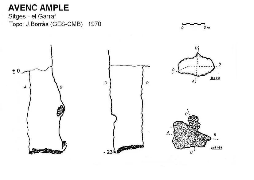 Survey of AMPLE, AVENC