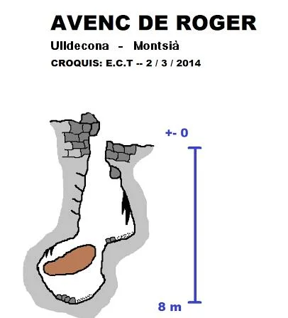 Survey of ROGER, AVENC