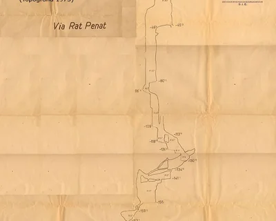 Topografia de Avenc de l'Esquerrà (18 de 27)