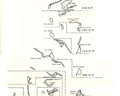 Topografia de Avenc de l'Esquerrà (21 de 27)