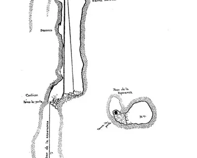 Topografia de Avenc de l'Esquerrà (25 de 27)