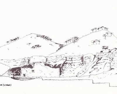Survey of Cova dels Foresos (1 of 2)