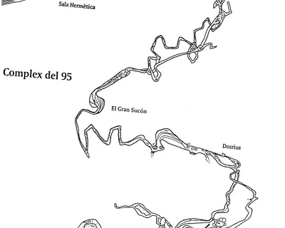 Topografia de CUBERES, COVA (9 de 28)