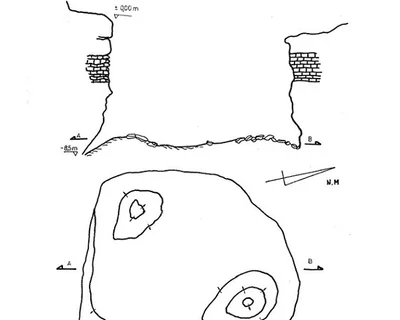 Topografia de DIABLE, POU DEL (1 de 1)