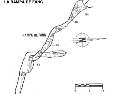 Topografia de CUBERES, COVA (13 de 28)