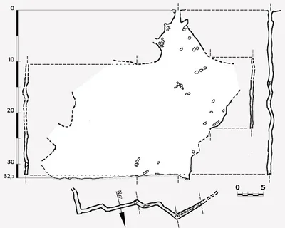 Topografia de CONVOCATÒRIA, FORAT DE LA (1 de 1)