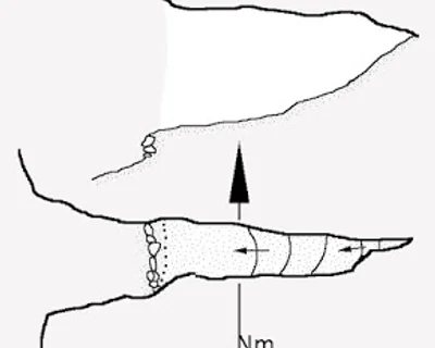 Topografia de TEIXIDOR, BALMES DEL (1 de 4)