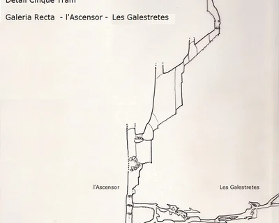 Topografia de CUBERES, COVA (27 de 28)