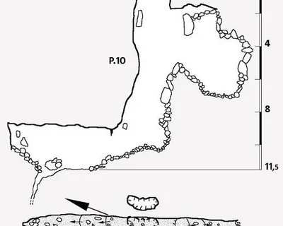 Topografia de OCAMPO,  AVENC (1 de 1)