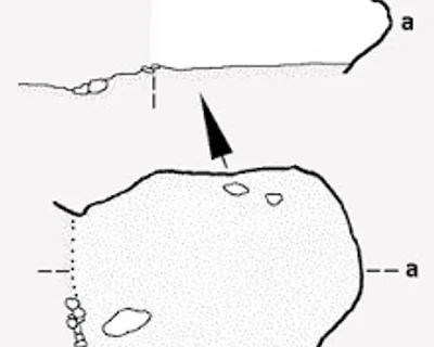 Topografia de TEIXIDOR, BALMES DEL (4 de 4)