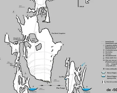 Topografia de RUDA, FORAT DE LA (3 de 5)