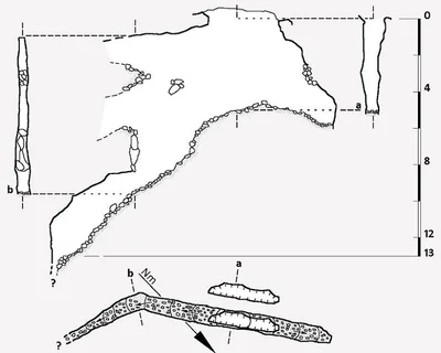 Topografía de SANT JORDI, AVENC DE (1 de 1)