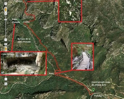 Survey of CP.1, AVENC (2 of 2)