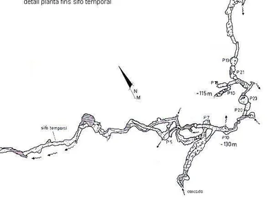 Topografia de UELH DETH TOR, HORAT DER (2 de 2)