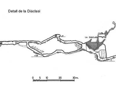 Topografia de RIU ALGARS, FORAT DE (6 de 12)