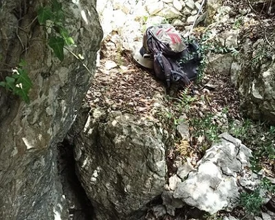Topografia de BANCARRASSOS, FORAT DELS (1 de 1)