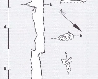 Topographie de ESTRIP, AVENC DE L' (1 sur 1)