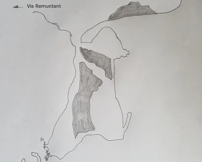 Topografía de PRATS, BÒFIA DELS (3 de 3)