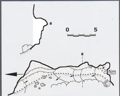 Topografia de CARNISSER, COVES DEL  (4 de 7)