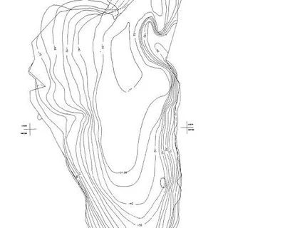Topographie de CORRALOT, GRALLERA GRAN DEL (9 sur 12)