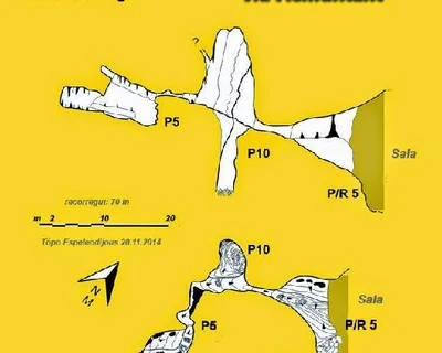 Topografía de PRATS, BÒFIA DELS (2 de 3)