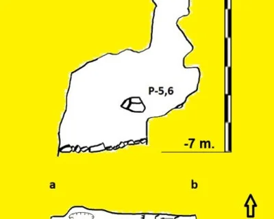 Topografia de MARTIN, AVENC D'EN (1 de 1)