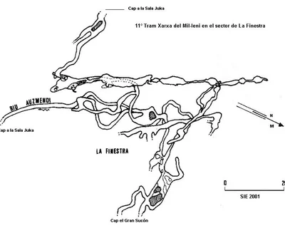 Topografia de CUBERES, COVA (11 de 28)