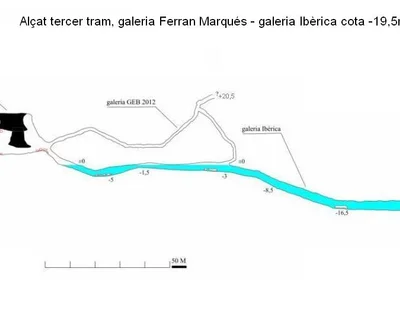 Topografía de OR, FORAT DE L' (7 de 14)
