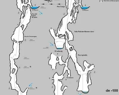 Topografia de RUDA, FORAT DE LA (4 de 5)