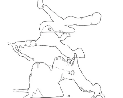 Survey of XICLET, AVENC DEL (2 of 2)