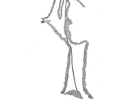 Topografía de AGULLES, POUETONS DE LES (5 de 5)