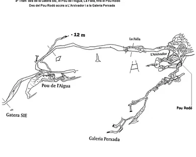Topografia de CUBERES, COVA (4 de 28)