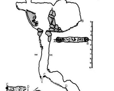 Topographie de NOSTRE, AVENC (1 sur 1)