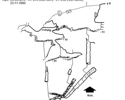 Topographie de REMEI, FORAT DE LA (1 sur 1)
