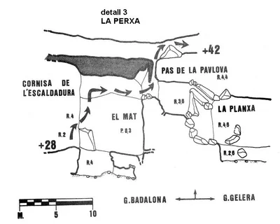 Topografia de CUBERES, COVA (14 de 28)