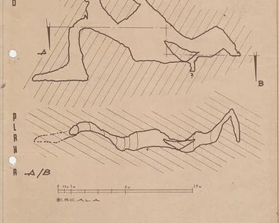 Topographie de ARANYES, AVENC DE LES (1 sur 1)