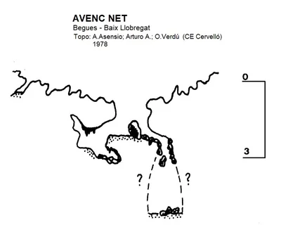 Survey of NET, AVENC (1 of 1)