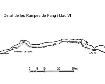 Topografia de RIU ALGARS, FORAT DE (8 de 12)
