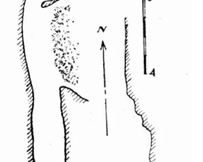 Survey of RODÓN, COVA DE  (1 of 1)