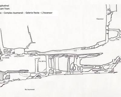 Topografia de CUBERES, COVA (26 de 28)