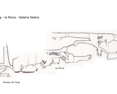 Topografia de CUBERES, COVA (24 de 28)