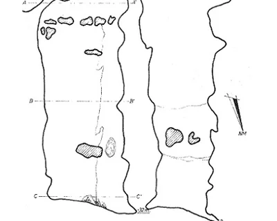 Topografia de TALPS, AVENC DELS (1 de 1)