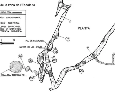 Topografia de RIU ALGARS, FORAT DE (12 de 12)