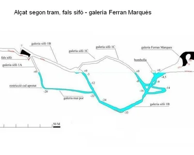 Topografía de OR, FORAT DE L' (6 de 14)