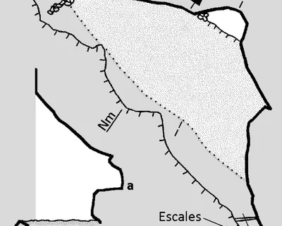 Survey of SANT MAGÍ DE BRUFAGANYA, COVES DE (3 of 6)